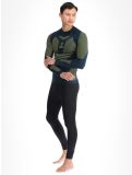 Thumbnail Kilpi, NATHAN thermal shirt men Dark Blue blue 