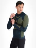 Thumbnail Kilpi, NATHAN thermal shirt men Dark Blue blue 