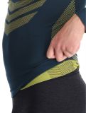 Thumbnail Kilpi, NATHAN thermal shirt men Dark Blue blue 