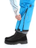 Thumbnail Kilpi, Ravel-M ski pants men Blue blue 