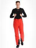 Thumbnail Kilpi, Ravel-M ski pants men Red red 