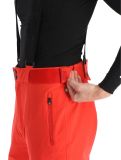 Thumbnail Kilpi, Ravel-M ski pants men Red red 