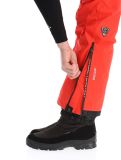 Thumbnail Kilpi, Ravel-M ski pants men Red red 