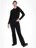 Thumbnail Kilpi, Ravel-W ski pants women Black black 