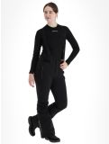 Thumbnail Kilpi, Ravel-W ski pants women Black black 