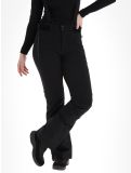 Thumbnail Kilpi, Ravel-W ski pants women Black black 