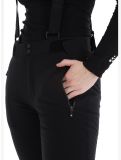 Thumbnail Kilpi, Ravel-W ski pants women Black black 