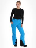 Thumbnail Kilpi, Ravel-W ski pants women Blue blue 