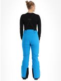 Thumbnail Kilpi, Ravel-W ski pants women Blue blue 