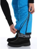 Thumbnail Kilpi, Ravel-W ski pants women Blue blue 