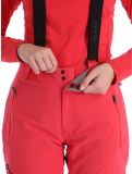 Thumbnail Kilpi, Ravel-W ski pants women Pink pink 