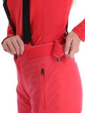 Thumbnail Kilpi, Ravel-W ski pants women Pink pink 