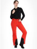 Thumbnail Kilpi, Ravel-W ski pants women Red red 