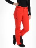 Thumbnail Kilpi, Ravel-W ski pants women Red red 