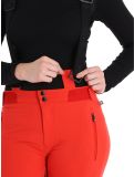 Thumbnail Kilpi, Ravel-W ski pants women Red red 