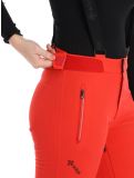 Thumbnail Kilpi, Ravel-W ski pants women Red red 