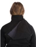 Thumbnail Kilpi, Ravia softshell ski jacket women Black black 