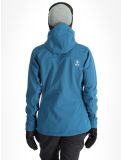 Thumbnail Kilpi, Ravia softshell ski jacket women Dark Blue blue 