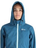 Thumbnail Kilpi, Ravia softshell ski jacket women Dark Blue blue 