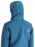 Thumbnail Kilpi, Ravia softshell ski jacket women Dark Blue blue 