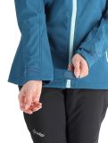 Thumbnail Kilpi, Ravia softshell ski jacket women Dark Blue blue 