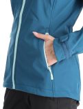 Thumbnail Kilpi, Ravia softshell ski jacket women Dark Blue blue 