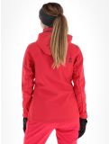 Thumbnail Kilpi, Ravia-W softshell ski jacket women Pink pink 