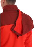 Thumbnail Kilpi, Ravio-M softshell ski jacket men Red red 