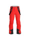 Thumbnail Kilpi, Reddy-M ski pants plus size men red