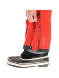 Thumbnail Kilpi, Reddy-M ski pants plus size men red