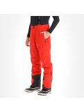 Thumbnail Kilpi, Reddy-M ski pants plus size men red