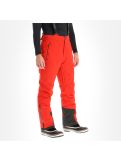 Thumbnail Kilpi, Reddy-M ski pants plus size men red