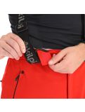 Thumbnail Kilpi, Reddy-M ski pants plus size men red