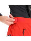 Thumbnail Kilpi, Reddy-M ski pants plus size men red