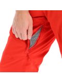 Thumbnail Kilpi, Reddy-M ski pants plus size men red