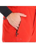 Thumbnail Kilpi, Reddy-M ski pants plus size men red