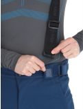 Thumbnail Kilpi, Rhea ski pants men Dark Blue blue 