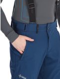 Thumbnail Kilpi, Rhea ski pants men Dark Blue blue 