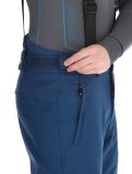 Thumbnail Kilpi, Rhea ski pants men Dark Blue blue 