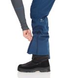 Thumbnail Kilpi, Rhea ski pants men Dark Blue blue 