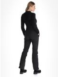 Thumbnail Kilpi, RHEA softshell ski pants women Black black 