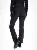 Thumbnail Kilpi, RHEA softshell ski pants women Black black 