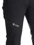 Thumbnail Kilpi, RHEA softshell ski pants women Black black 