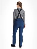 Thumbnail Kilpi, RHEA softshell ski pants women Dark Blue blue 