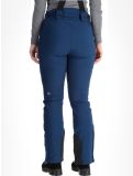 Thumbnail Kilpi, RHEA softshell ski pants women Dark Blue blue 