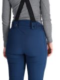 Thumbnail Kilpi, RHEA softshell ski pants women Dark Blue blue 