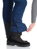 Thumbnail Kilpi, RHEA softshell ski pants women Dark Blue blue 