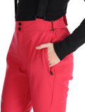 Thumbnail Kilpi, RHEA softshell ski pants women Pink pink 