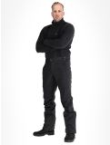 Thumbnail Kilpi, RHEA softshell ski pants men Black black 