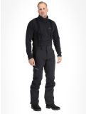 Thumbnail Kilpi, RHEA softshell ski pants men Black black 